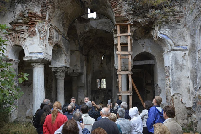 1.16. Ναός Παναγίας Παντοβασίλισσας, Τρίγλια.